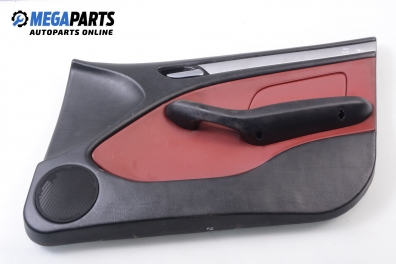 Interior door panel  for BMW 3 (E46) 3.0 d xDrive, 184 hp, station wagon, 2001, position: front - right