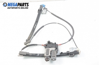 Macara electrică geam pentru Seat Ibiza (6K) 1.4, 60 cp, 3 uși, 2000, poziție: stânga