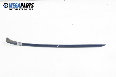 Material profilat exterior for BMW 3 (E90, E91, E92, E93) 2.0, 136 hp, combi, 2007, position: stânga