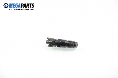 Diesel fuel injector for BMW 7 (E38) 2.5 TDS, 143 hp, 1998