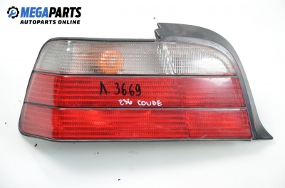 Tail light for BMW 3 (E36) 1.8 is, 140 hp, coupe, 1995, position: left