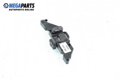 Buttons panel for Mercedes-Benz M-Class W163 4.0 CDI, 250 hp automatic, 2002