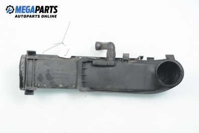 Air duct for Mercedes-Benz E-Class 210 (W/S) 2.0, 136 hp, sedan automatic, 1995 № A 111 140 12 12