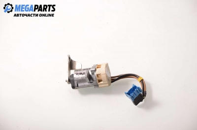 Potentiometer gaspedal for BMW 7 (E38) 5.4, 326 hp automatic, 2000