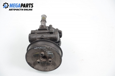 Power steering pump for Ford Galaxy 2.0, 116 hp automatic, 1996