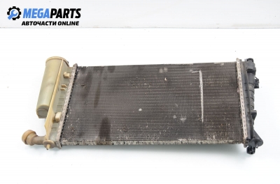 Wasserradiator für Peugeot 306 1.6, 89 hp, hecktür, 5 türen, 1994