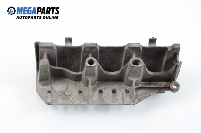 Consolă de aluminiu pentru Renault Laguna 1.8 16V, 121 cp, combi, 2003 № 77 00 110 112