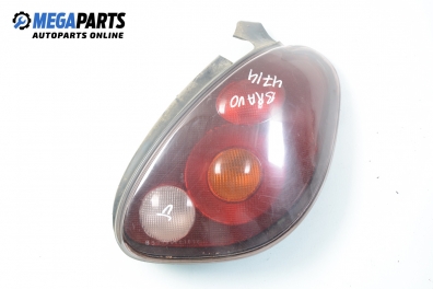 Tail light for Fiat Bravo 1.8 GT, 113 hp, 3 doors, 1997, position: right