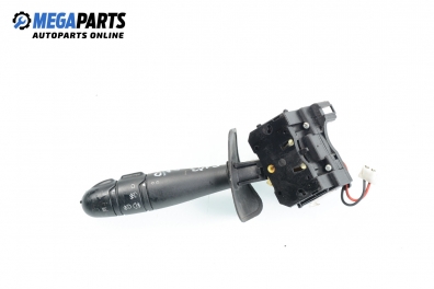 Lights lever for Renault Megane I 1.6 16V, 107 hp, station wagon, 1999