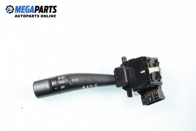 Lights lever for Ssang Yong Rexton (Y200) 2.7 Xdi, 163 hp automatic, 2005