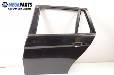 Door for BMW 3 (E90, E91, E92, E93) 2.0 D, 163 hp, station wagon, 2005, position: rear - left