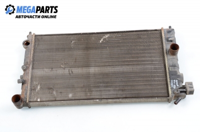 Water radiator for Opel Vectra A 1.6, 75 hp, sedan, 1992