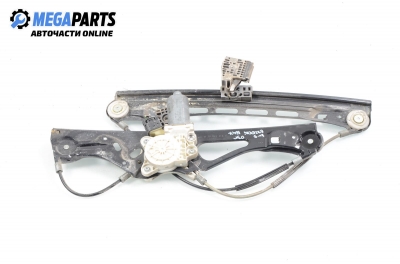 Electric window regulator for Mercedes-Benz E W211 2.2 CDI, 150 hp, station wagon automatic, 2003, position: front - right