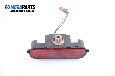 Central tail light for Nissan Almera 1.4, 75 hp, station wagon, 1997