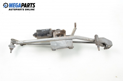 Front wipers motor for BMW 3 (E36) 1.8, 113 hp, coupe, 1995
