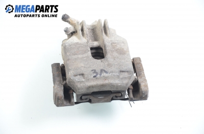 Caliper for BMW 5 (E39) 2.5 TDS, 143 hp, station wagon, 1997, position: rear - left