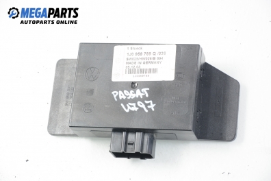 Comfort module for Volkswagen Passat (B5; B5.5) 1.9 TDI 4motion, 110 hp, sedan, 2000 № 1J0 959 799 Q