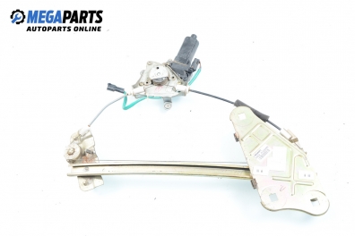 Electric window regulator for Hyundai Coupe 1.6 16V, 114 hp, 1997, position: left
