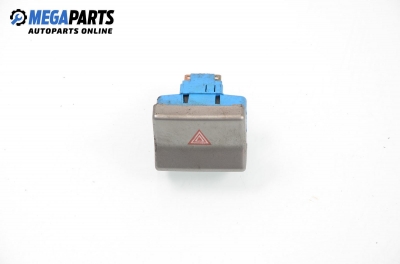 Emergency lights button for Lancia Lybra 1.9 JTD, 110 hp, station wagon, 2001