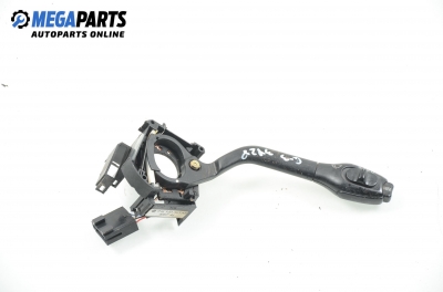 Wiper lever for Volkswagen Golf III 1.6, 101 hp, 1996