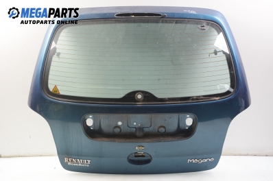 Capac spate pentru Renault Megane Scenic 2.0, 109 cp, 1999