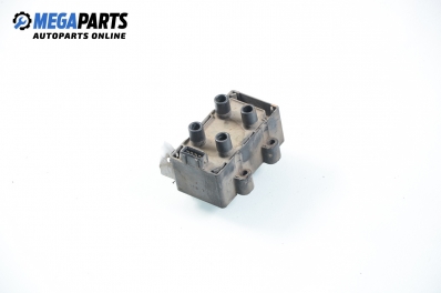 Bobină de aprindere for Renault Clio I 1.2, 58 hp, hatchback, 1996