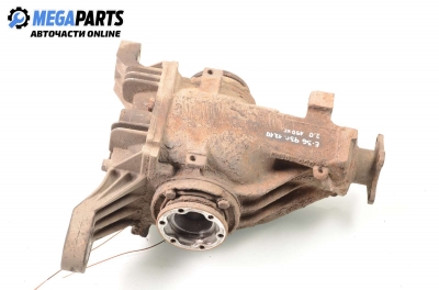Differential for BMW 3 (E36) (1990-1998) 2.0, coupe