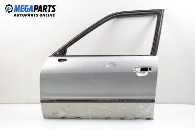 Door for Audi 80 (B4) 2.0, 115 hp, station wagon, 1994, position: front - left