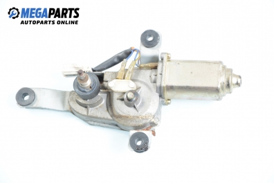 Front wipers motor for Hyundai Coupe (RD) 1.6 16V, 114 hp, 1997