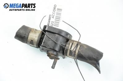 Heater valve for Honda Accord VII 2.2 i-CTDi, 140 hp, station wagon, 2005 Denso