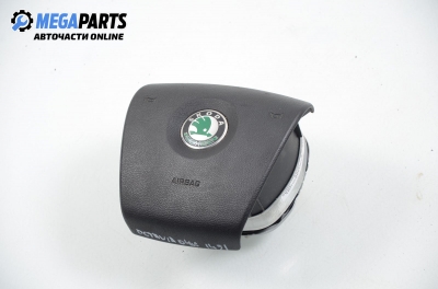 Airbag for Skoda Octavia (1Z) (2004-2013) 1.9, hatchback