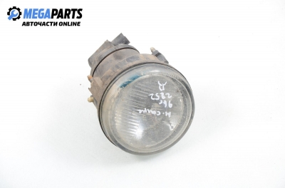 Fog light for Renault Megane 1.6, 90 hp, coupe automatic, 1996, position: right
