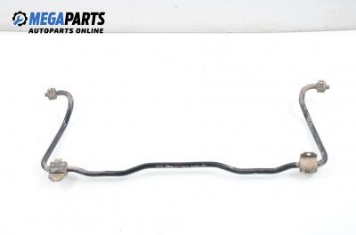 Sway bar for BMW 3 (E36) 2.5 TDS, 143 hp, station wagon, 1997, position: rear