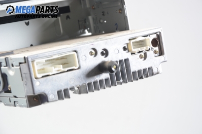 CD player for Mazda Premacy 2.0, 131 hp, 2002