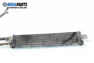 Oil cooler for Mercedes-Benz M-Class W163 4.0 CDI, 250 hp automatic, 2002