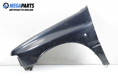 Fender for Opel Frontera A 2.0, 115 hp, 3 doors, 1993, position: left