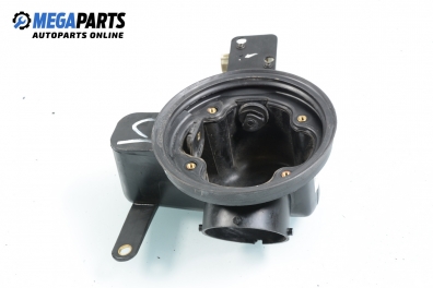 Air duct for Mercedes-Benz M-Class W163 4.0 CDI, 250 hp automatic, 2002