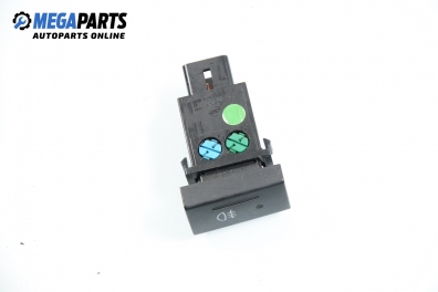 Fog lights switch button for Ssang Yong Rexton (Y200) 2.7 Xdi, 163 hp automatic, 2005