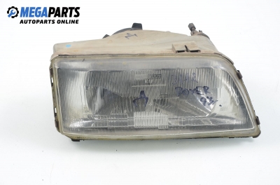 Headlight for Peugeot Boxer 2.5 D, 86 hp, truck, 1997, position: right