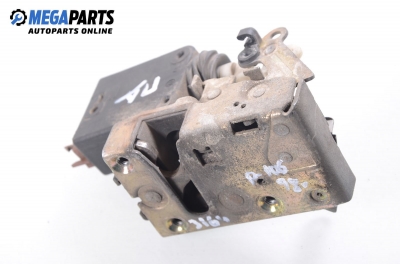 Încuietoare for Peugeot 106 1.1, 60 hp, 1998, position: dreapta