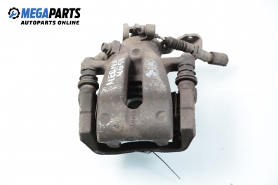 Caliper for Opel Meriva A 1.3 CDTI, 75 hp, 2007, position: rear - left