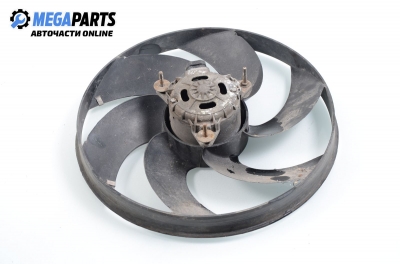 Ventilator radiator pentru Renault Espace III 2.2 12V TD, 113 cp, 1998