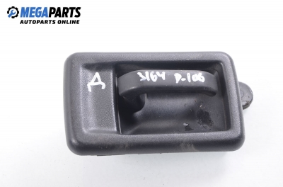 Inner handle for Peugeot 106 1.1, 60 hp, 3 doors, 1998, position: right