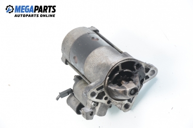 Starter for Mazda Premacy 2.0 TD, 101 hp, 2005
