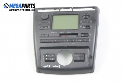 Multimedia for Seat Ibiza (6K) 1.4, 60 hp, 3 doors, 2000