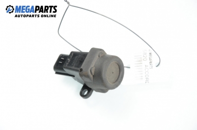 Vsa Button For Honda Accord Vii 2.2 I-Ctdi, 140 Hp, Station Wagon, 2005 № M19902 Cms S5A Price: € 5.00