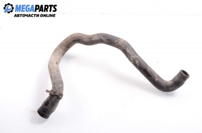 Furtun de apă for Volkswagen Passat (B5; B5.5) 1.9 TDI, 90 hp, combi, 1998