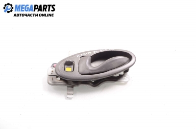 Inner handle for Hyundai Coupe (RD) 1.6 16V, 116 hp, 2000, position: left