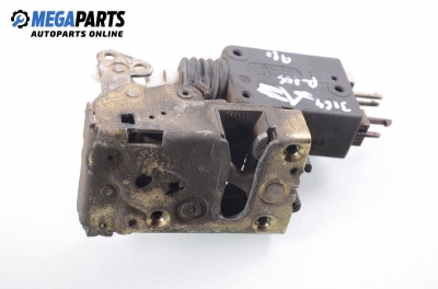 Încuietoare for Peugeot 106 1.1, 60 hp, 1998, position: stânga