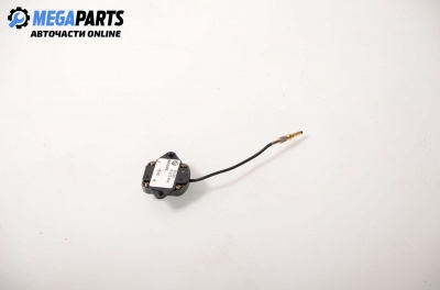 Antenă GPS for BMW 7 (E38) 5.4, 326 hp automatic, 2000 № 8 375 944